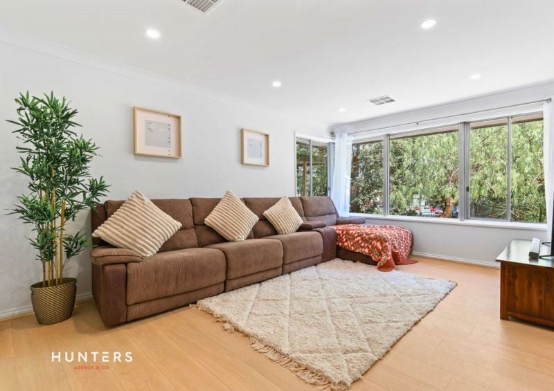 1 Hyland Road, Greystanes