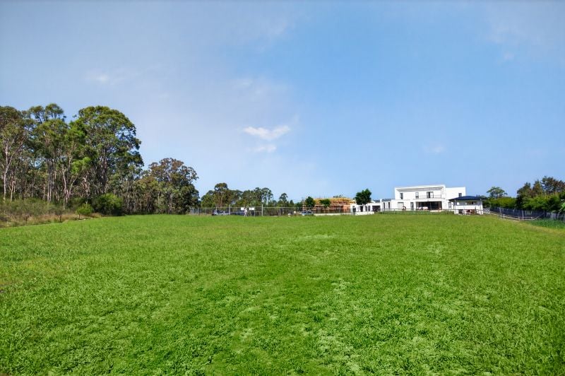 Prime 4,000sqm Parcel in Edmondson Park