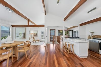 Copacabana 10 Ladera Drive