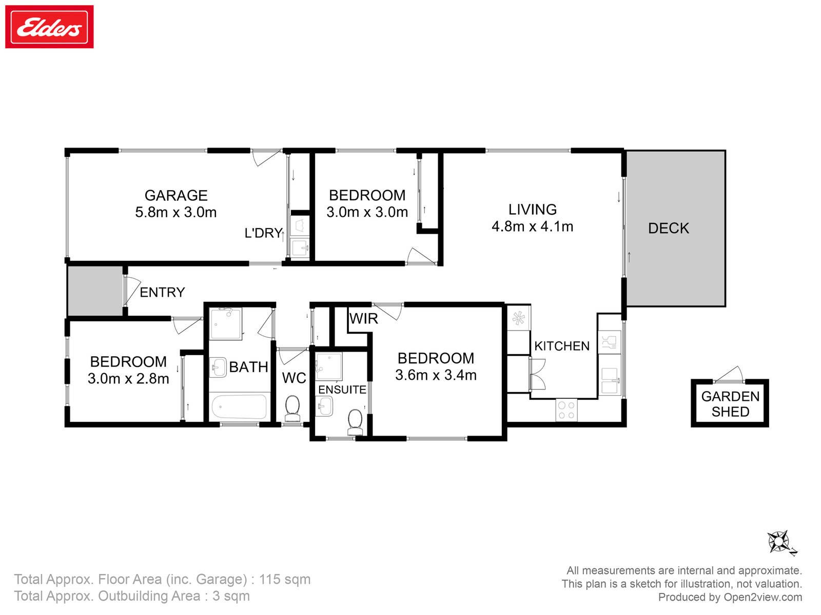 Quality Home