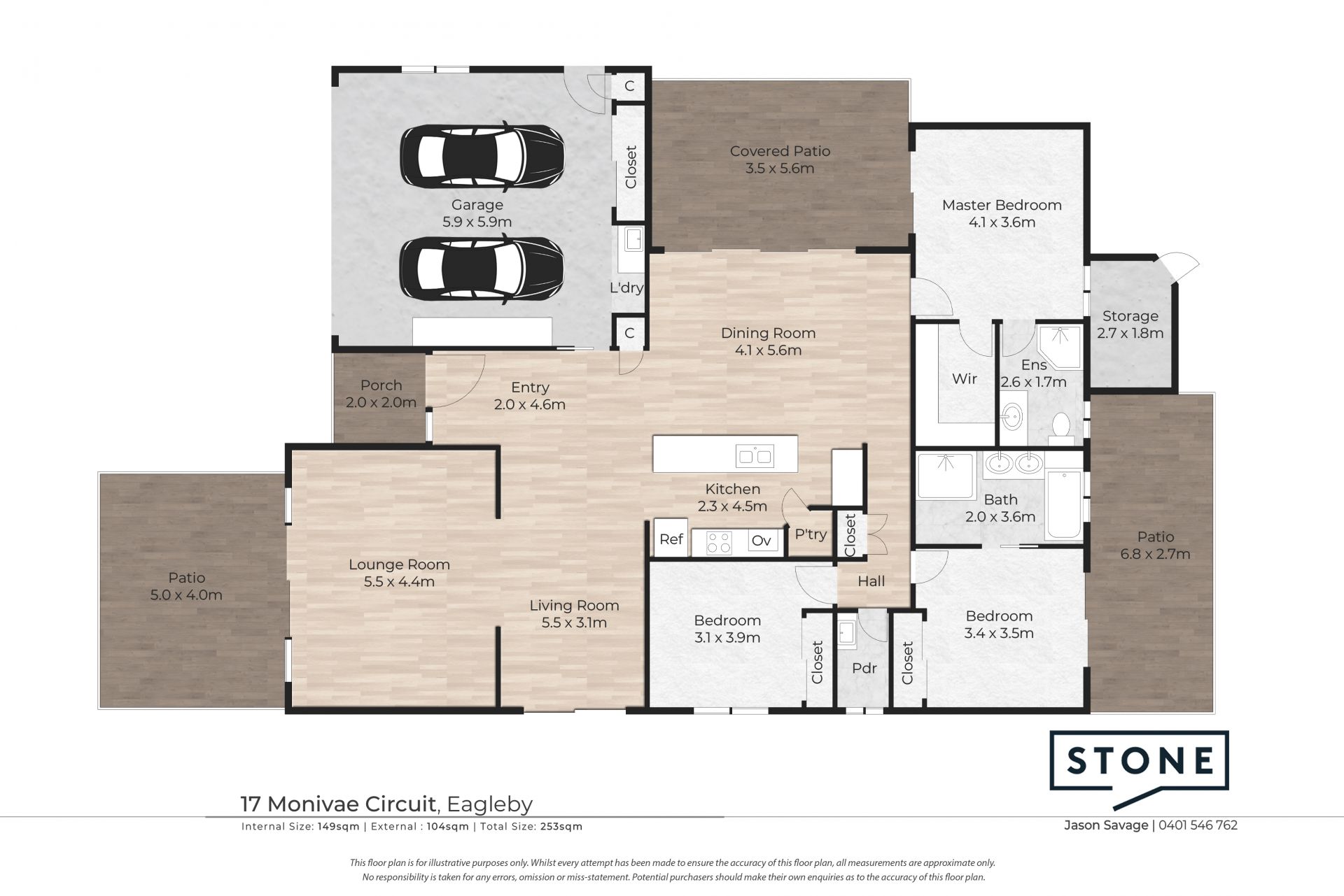 Elevated, Private & Packed with Potential – A Rare Opportunity Opposite Parkland