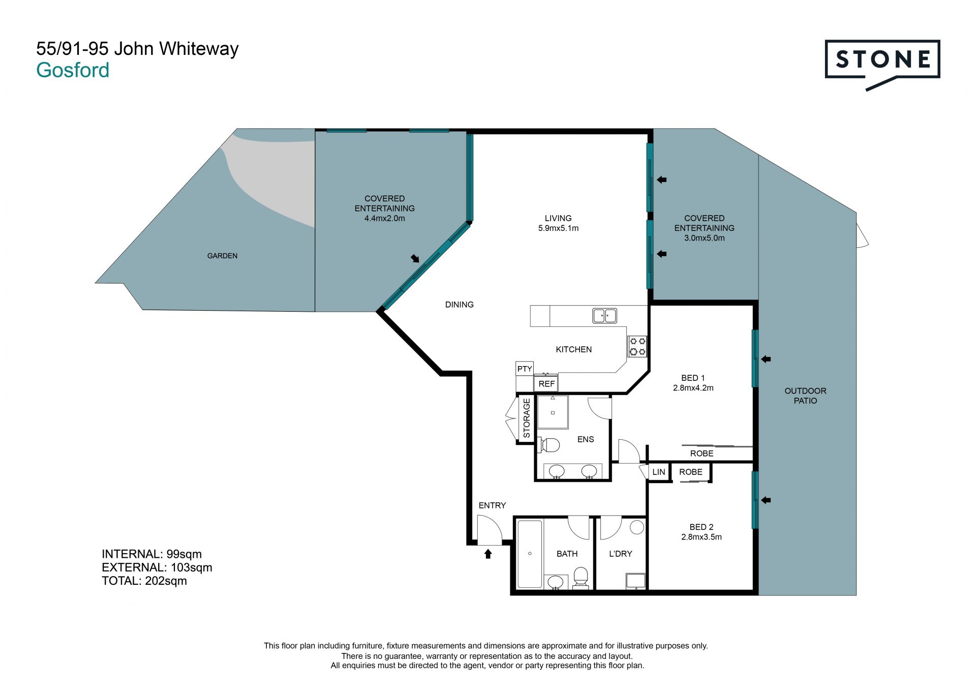 Huge Ground Floor Garden Apartment