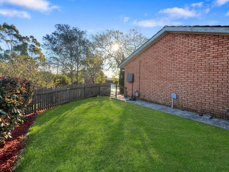Freshly Updated 3-Bedroom Home with Ample Parking