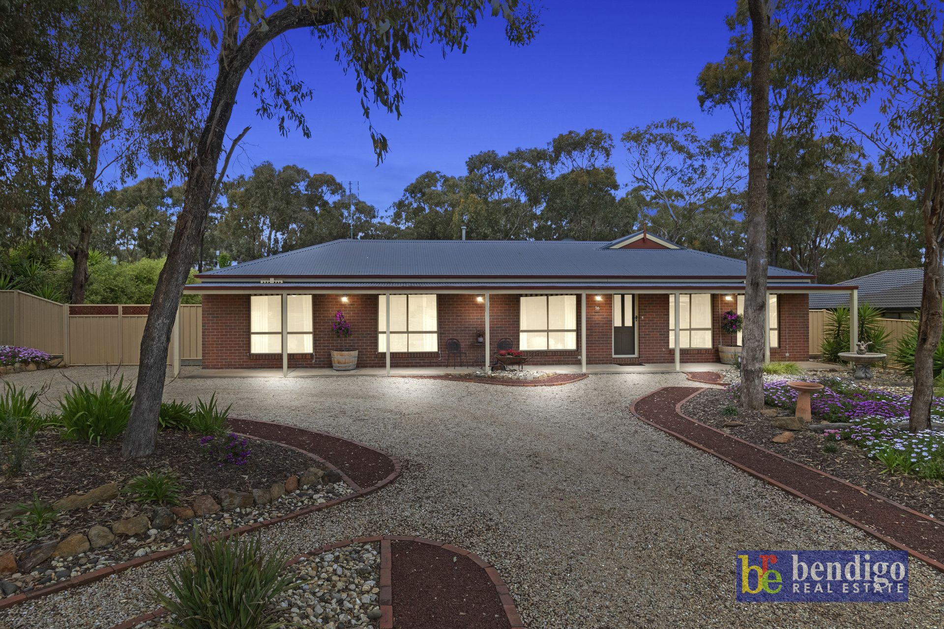 76 Pioneer Drive Maiden Gully VIC, Gully - Image 1