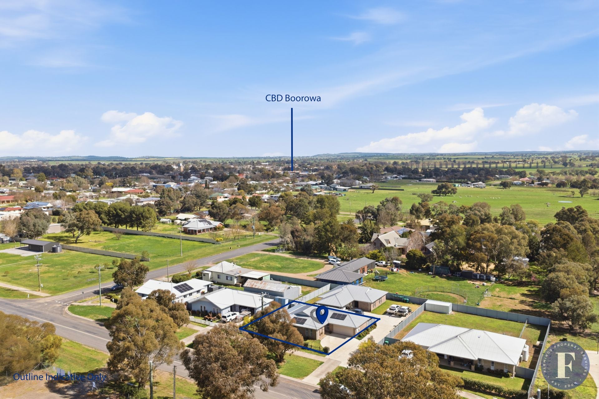 1/47 Long Street, Boorowa NSW, Boorowa - Image 1