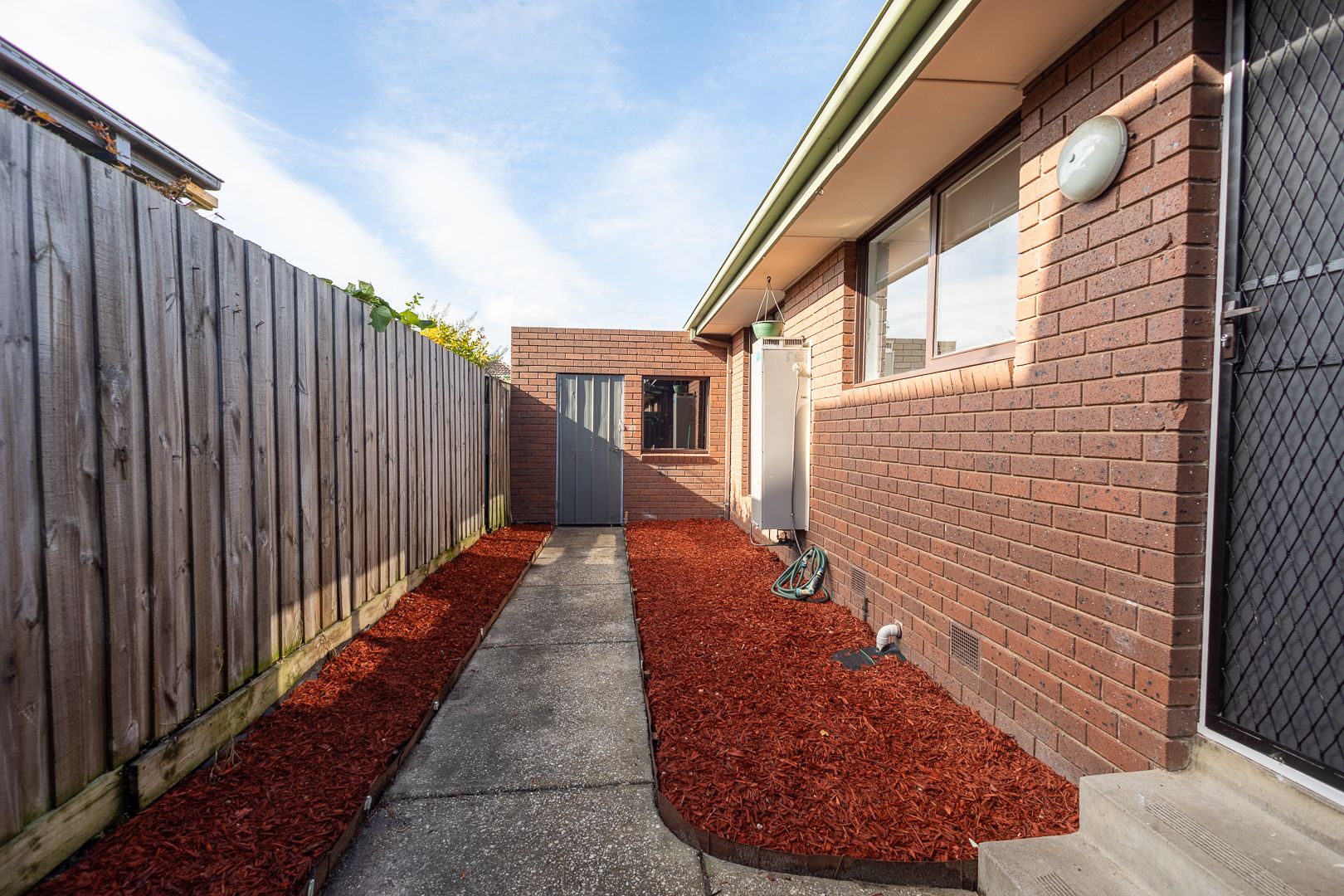 Renovated 2 Bedroom Home