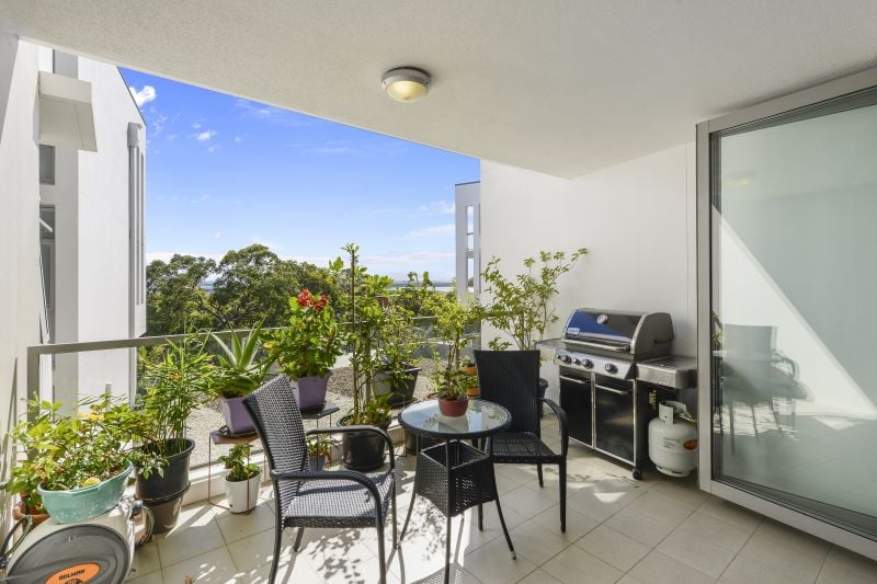 17/277 Kingsway CARINGBAH 2229