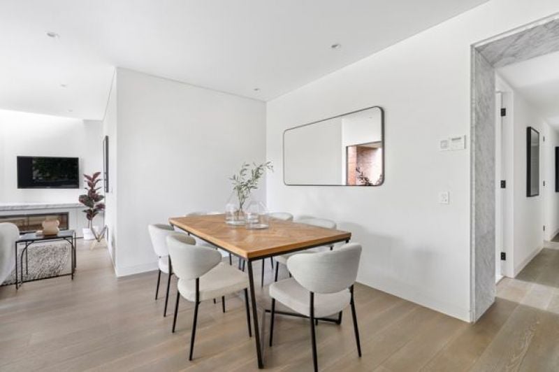 8/1 Spencer Street Rose Bay NSW, Rose Bay - Thumbnail 3