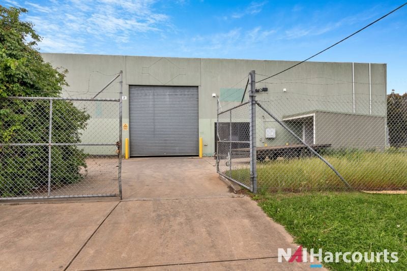2 Dennis Street, Campbellfield