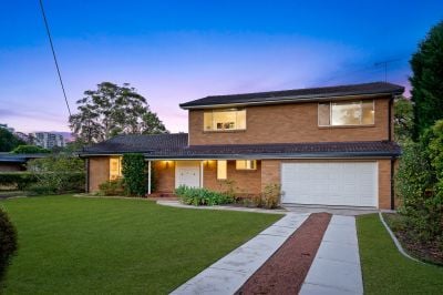 Pennant Hills 80 Greenhaven Drive