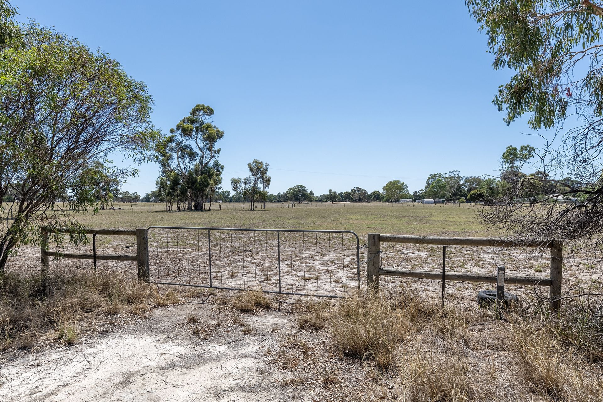 Lot 2 Watsons Lane Haven VIC, Haven - Image 1