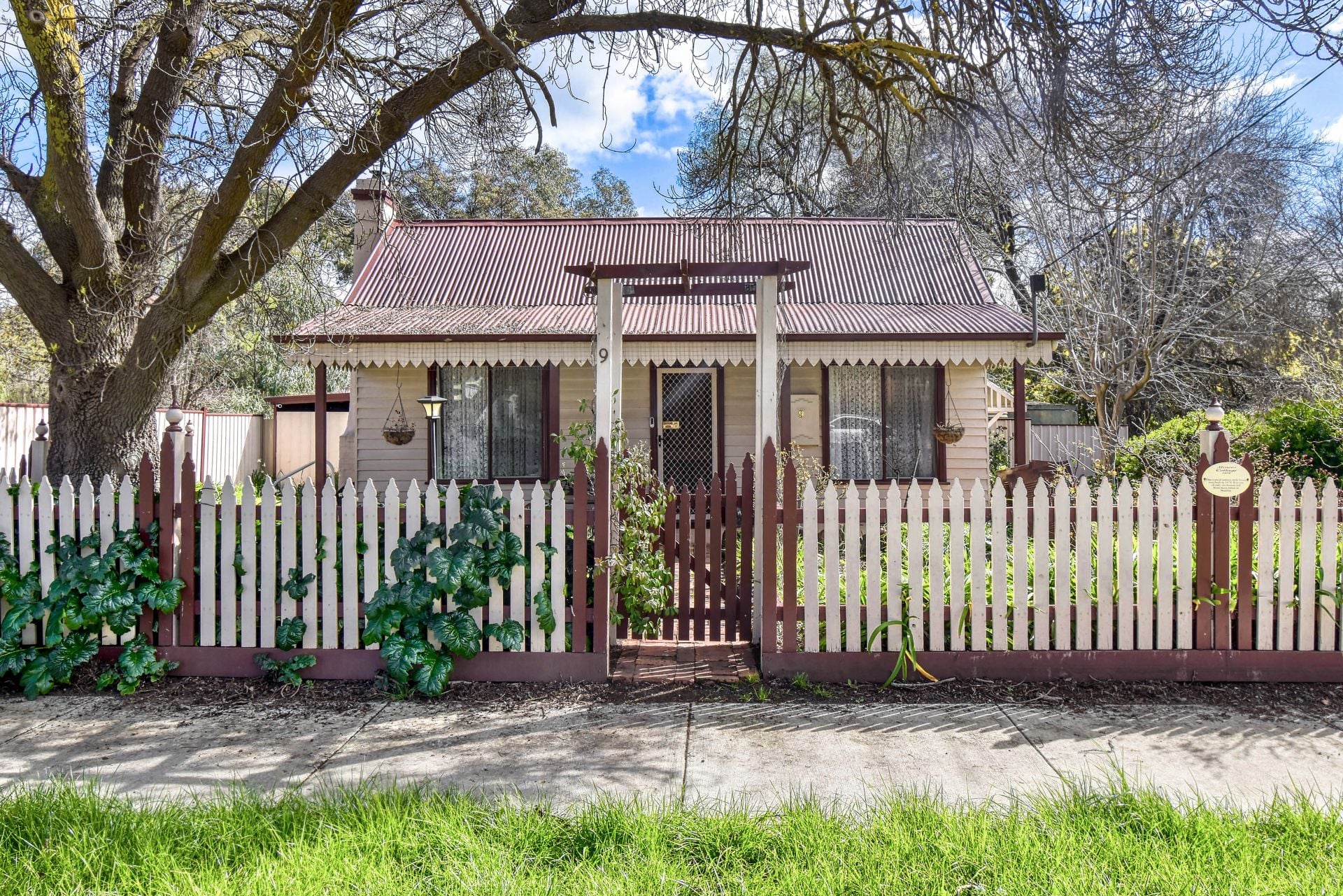 9 Davies Street, Bealiba, Bealiba - Thumbnail 2