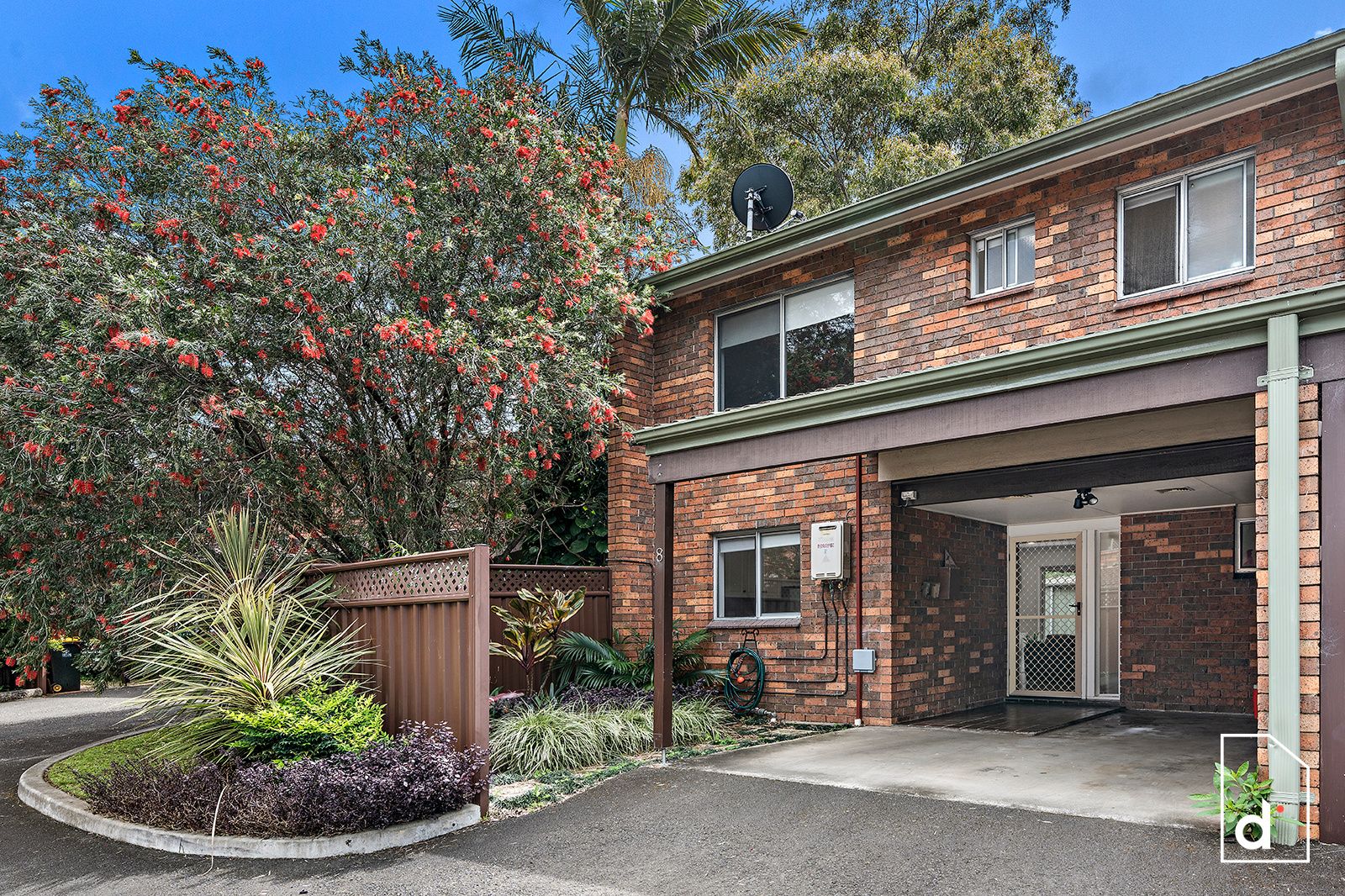 8/12 Waterloo Street, Bulli NSW