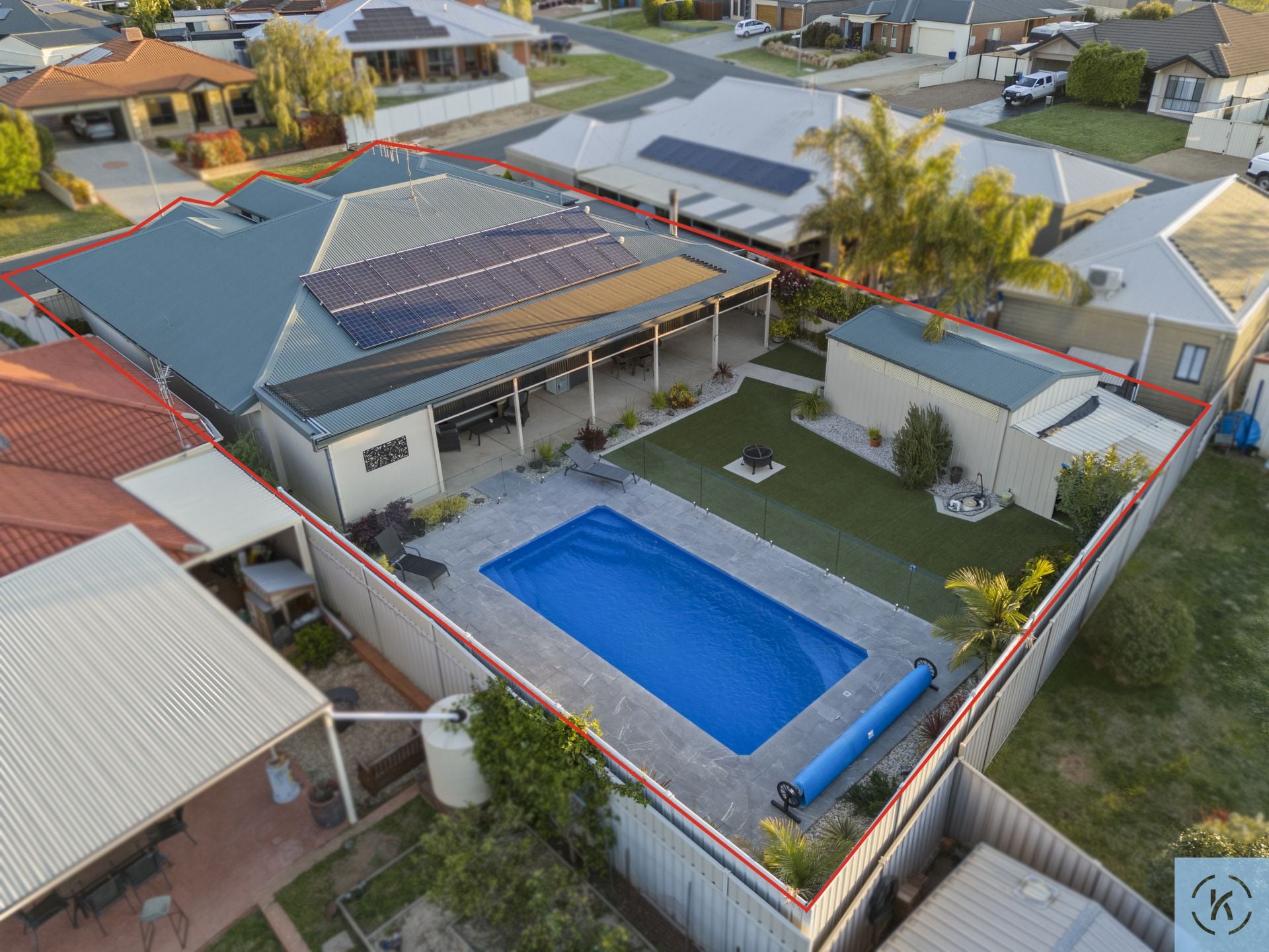 4 Rio Vista Court Cobram VIC, Cobram - Thumbnail 3