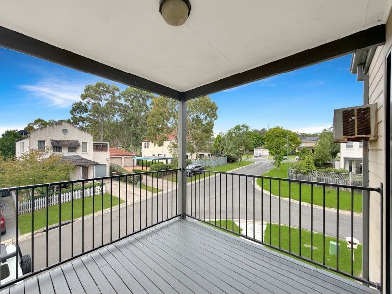 Stylish Studio Living