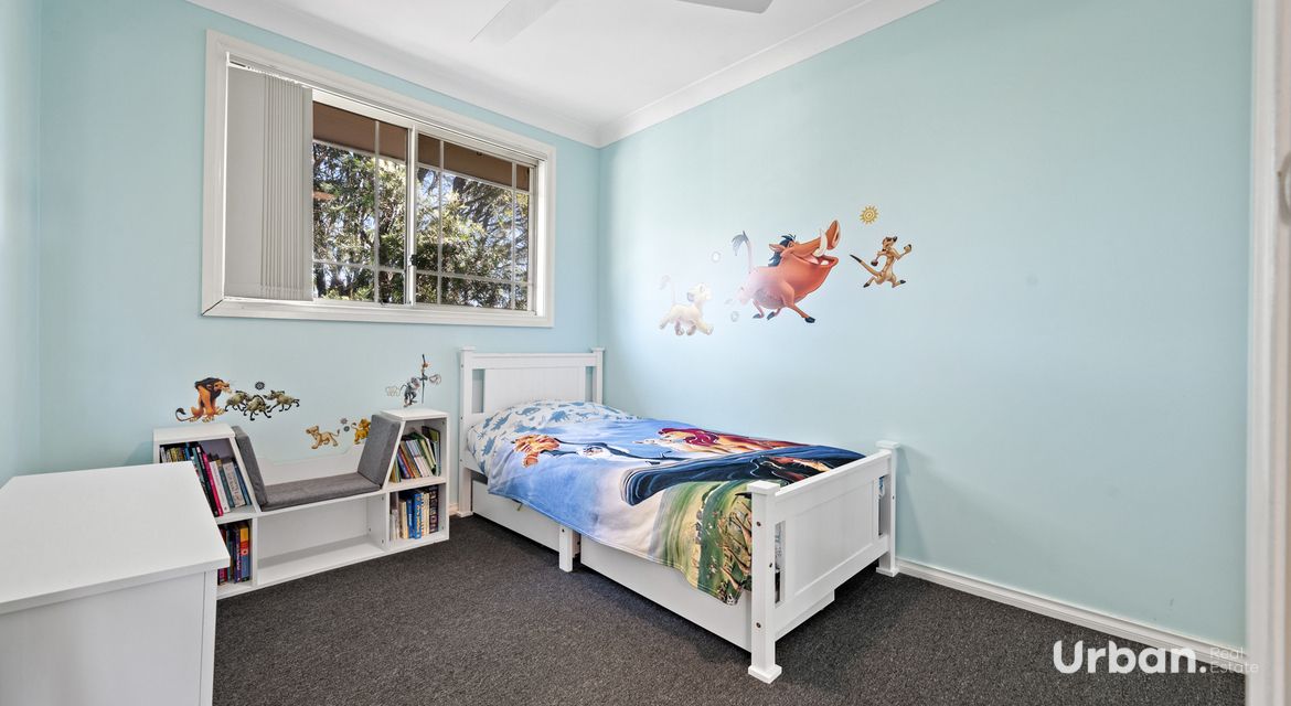 Moorebank 18/26 Wellwood Avenue