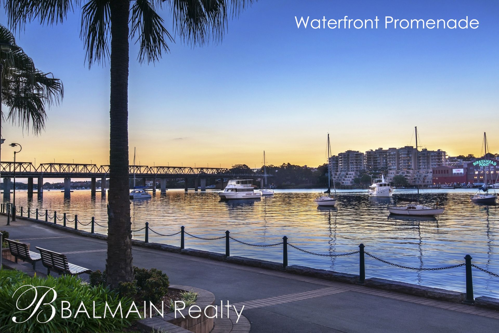 147/5 Wulumay Close Rozelle NSW
