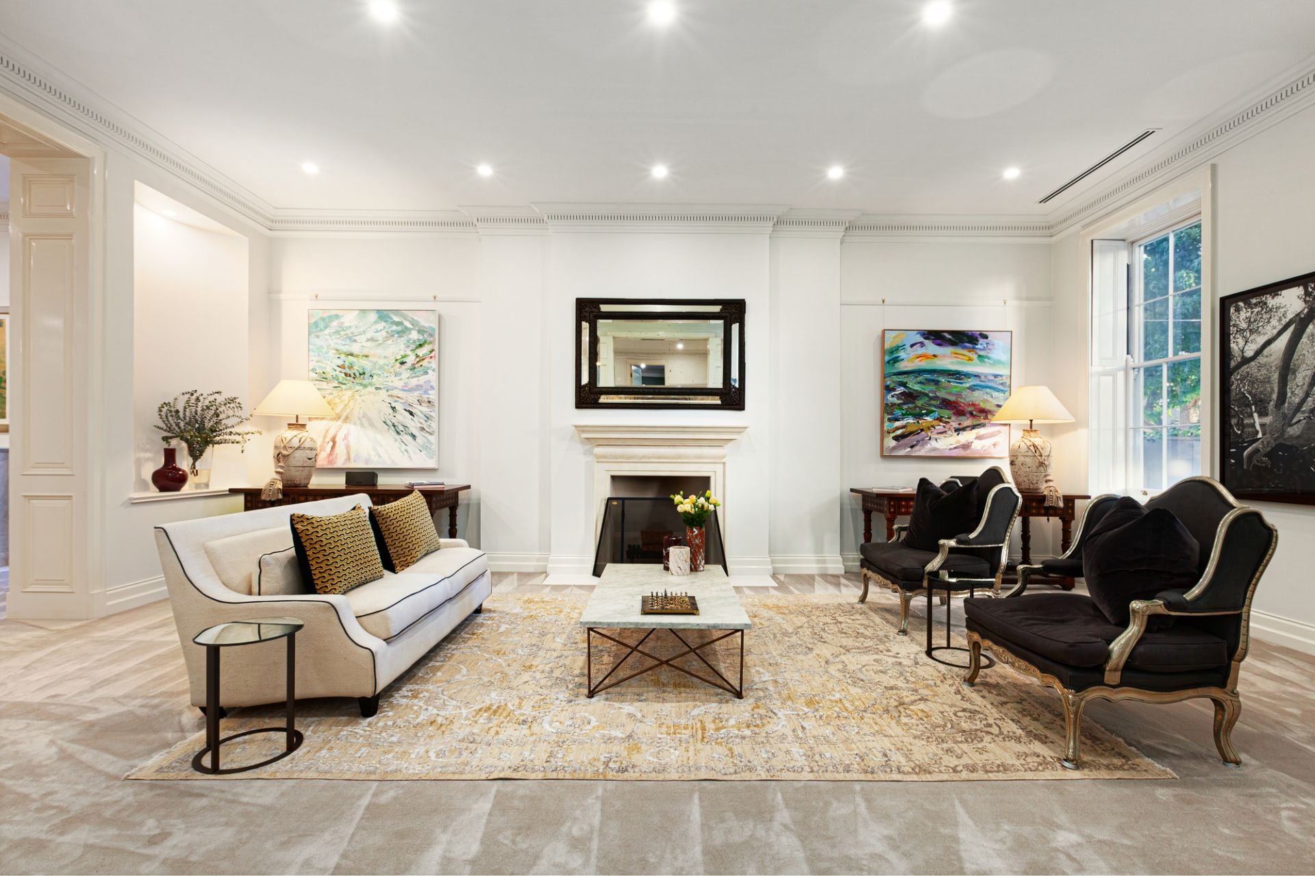7 Dunraven Avenue, Toorak, Toorak - Thumbnail 4