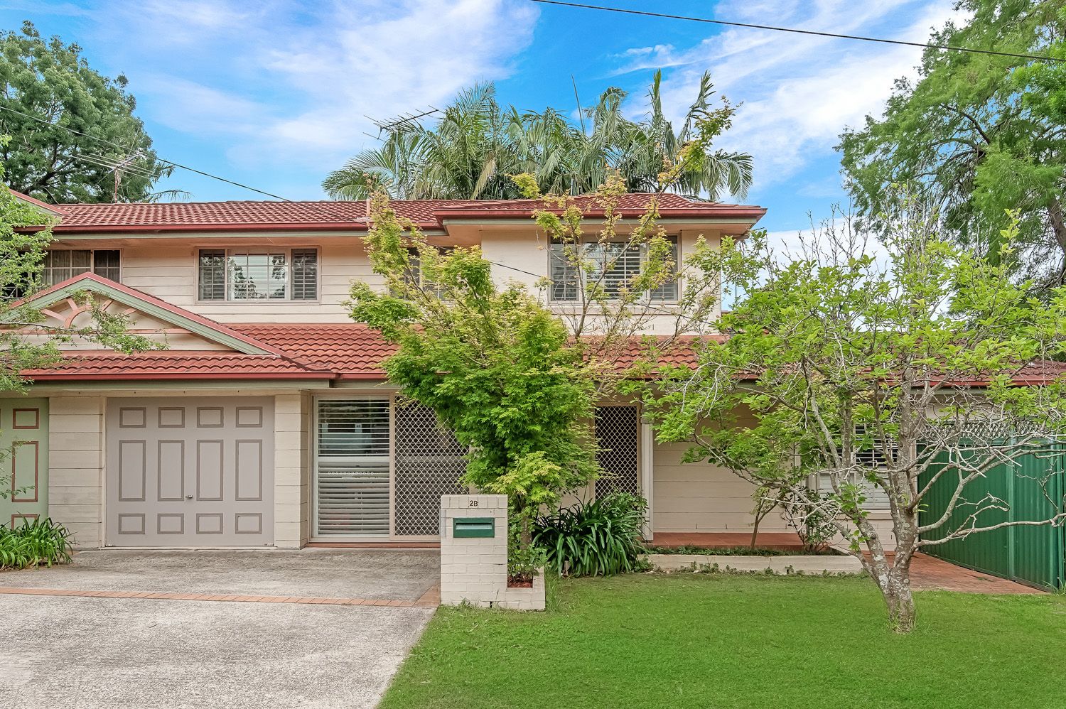 2B John Hughes Place, Wahroonga, Wahroonga - Thumbnail 2