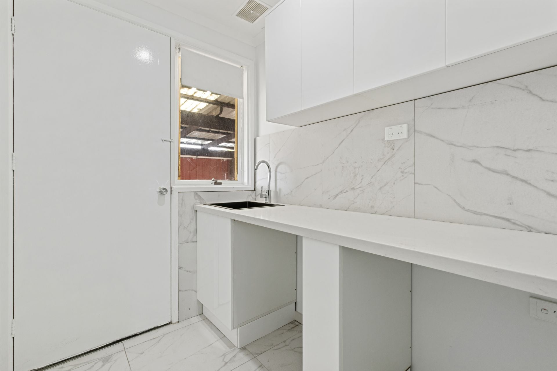Quiet Court Living With Endless Appeal
