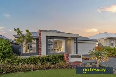1 Brigade Lane, Ellenbrook