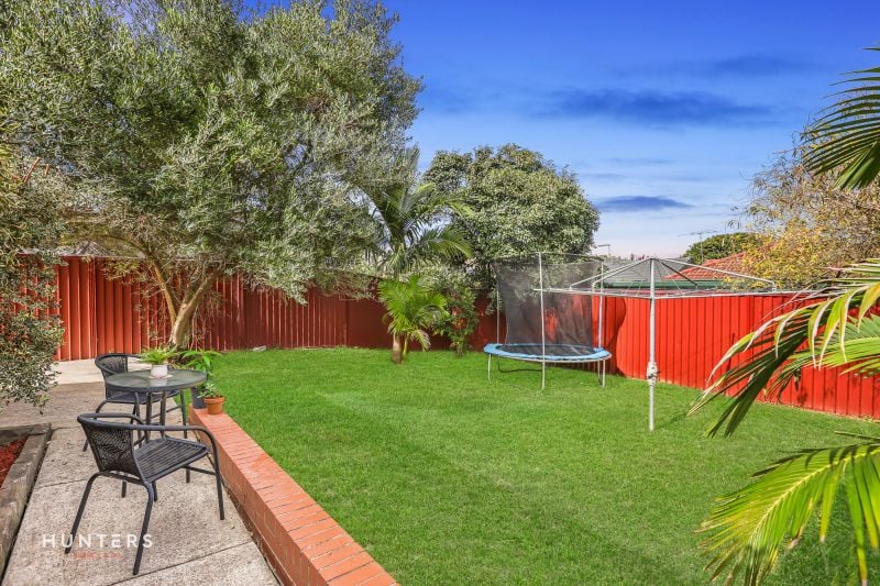 20 Birdwood Avenue, Doonside