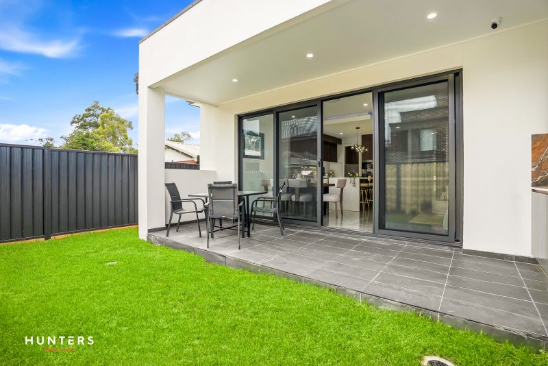 17 Bombala Street, Pendle Hill