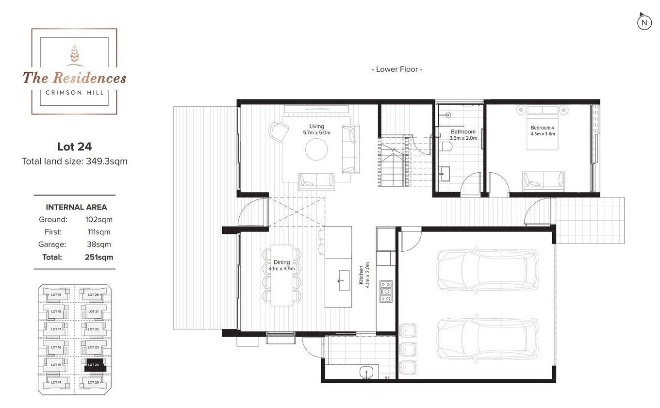 Sold Off-Market by Jill Henry & Sahil Kotian