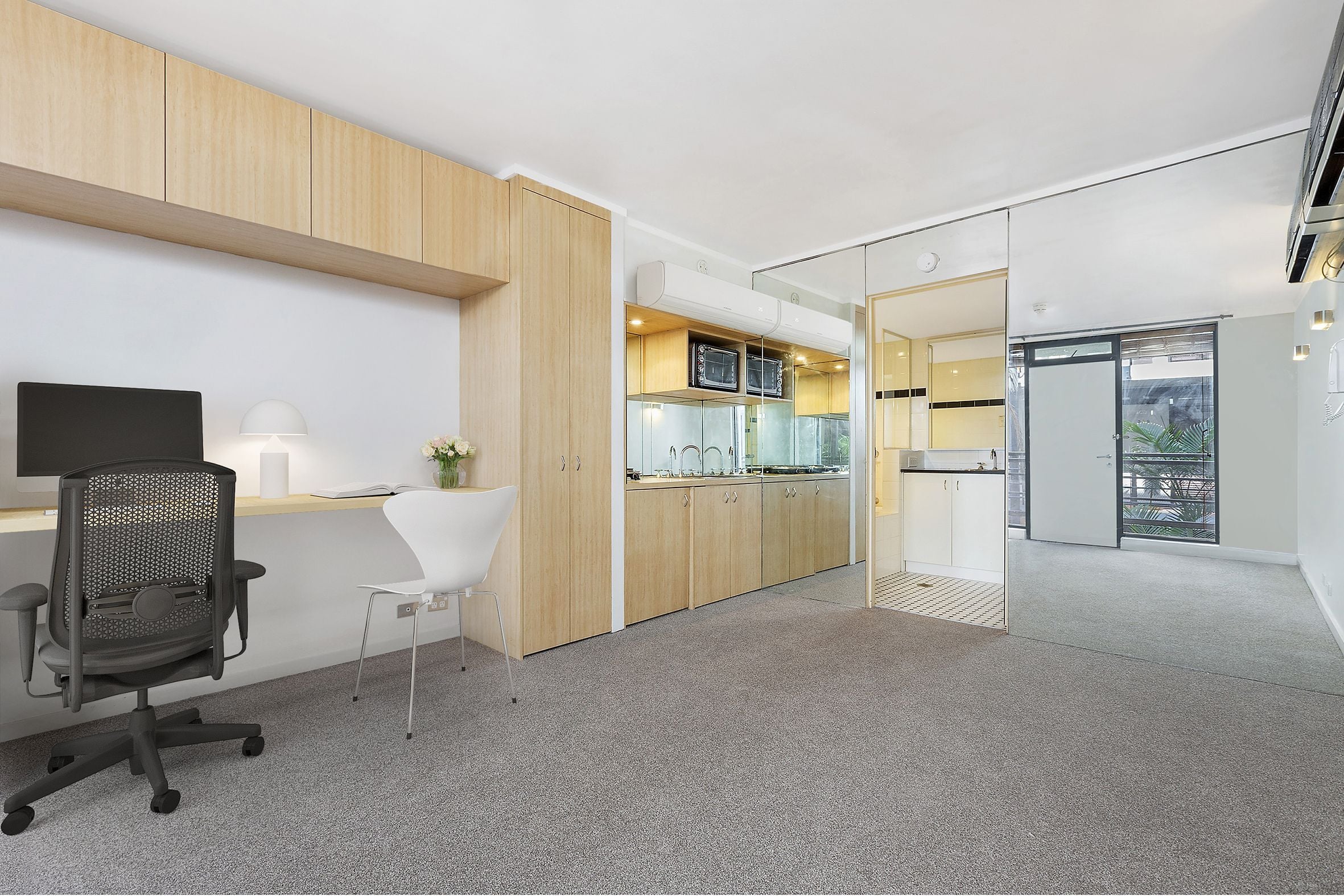 306/6-8 Ward Avenue, Elizabeth Bay NSW 2011