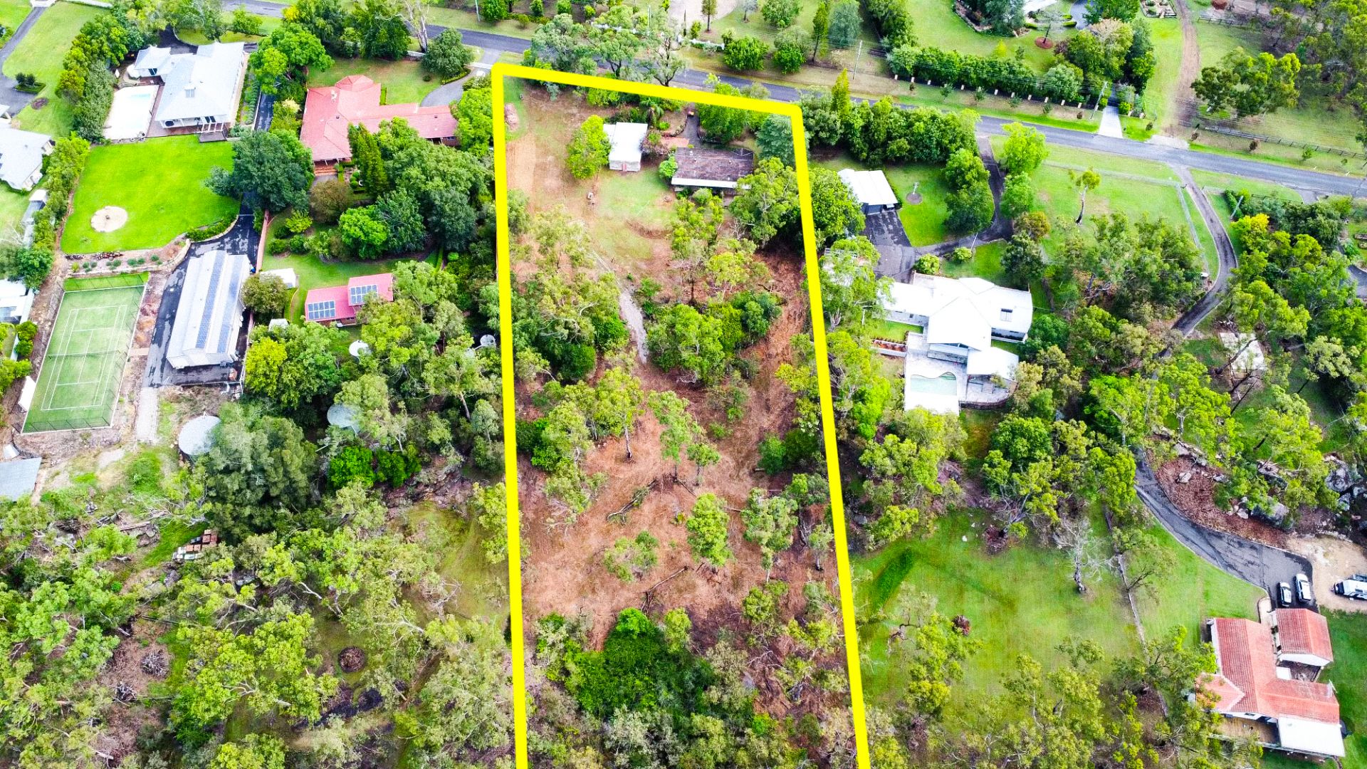 25 Lang Road Kenthurst NSW, Kenthurst - Thumbnail 8
