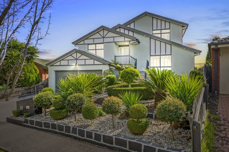 10 Tooth Court, Mill Park