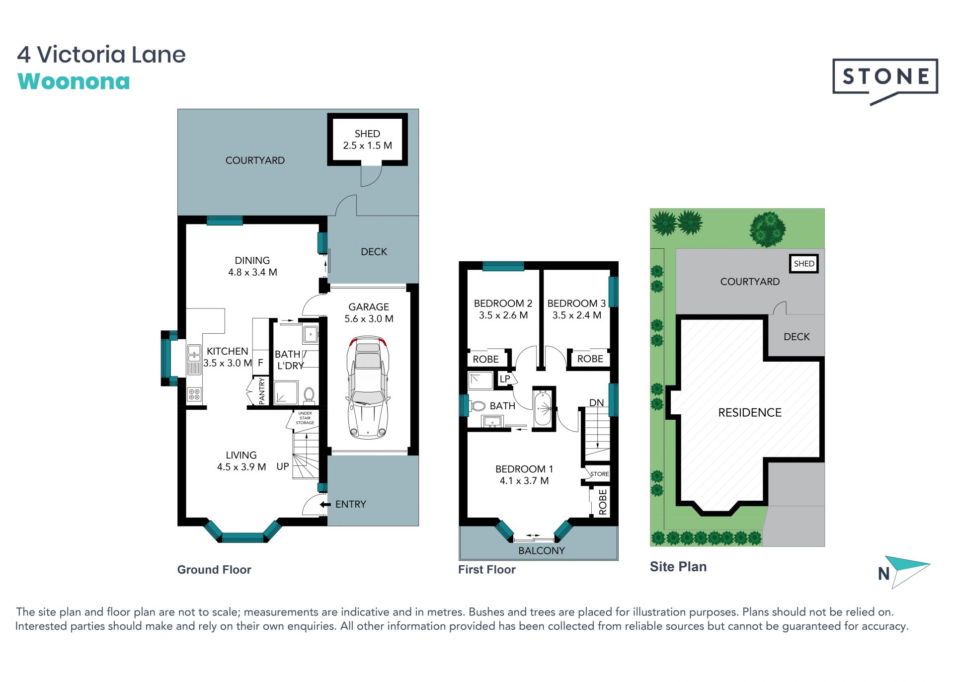 SOLD BY STONE REAL ESTATE | MATTHEW KASBARIAN & JAMIE PEREIRA