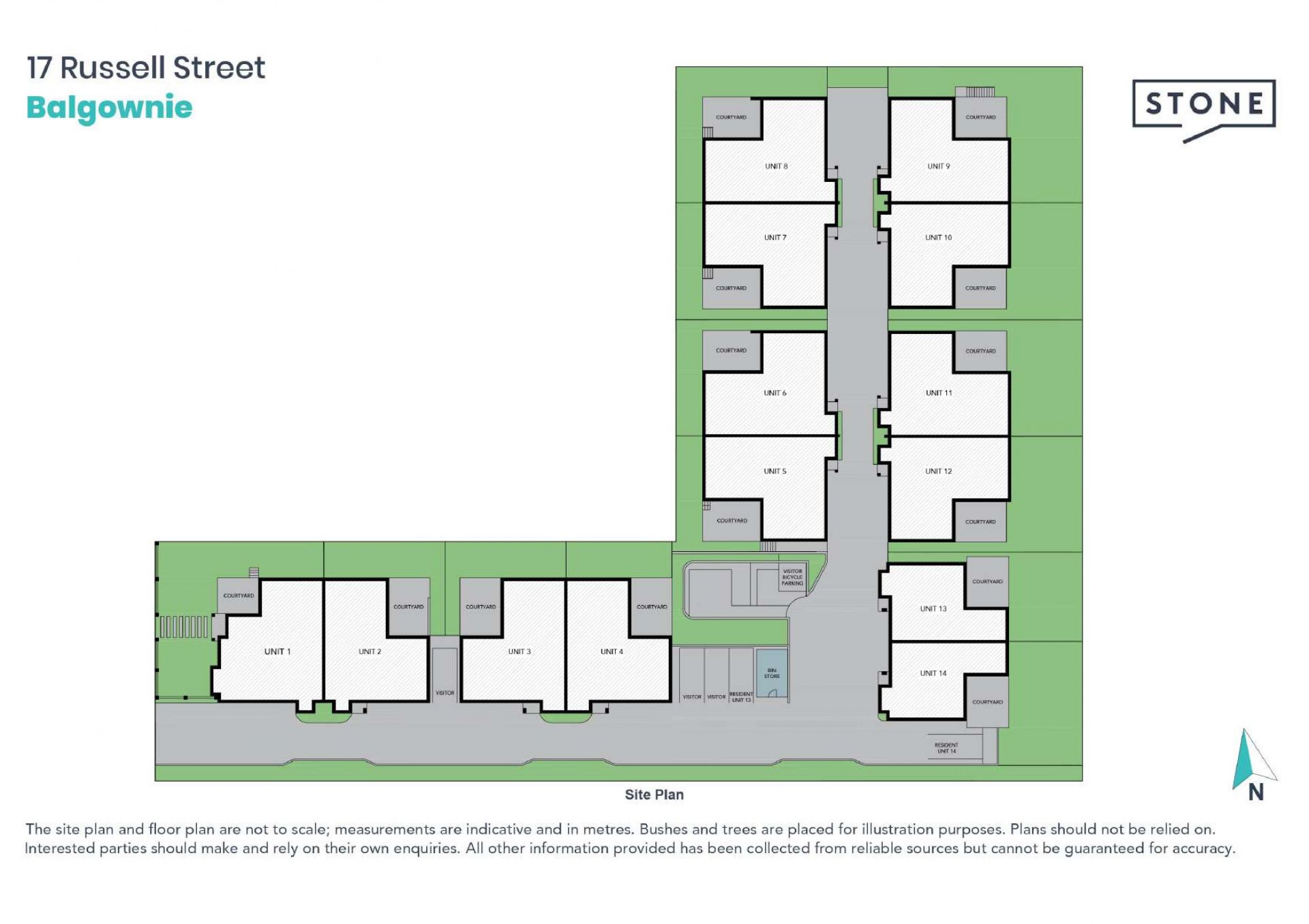 Brand New Hamptons Style Townhouse