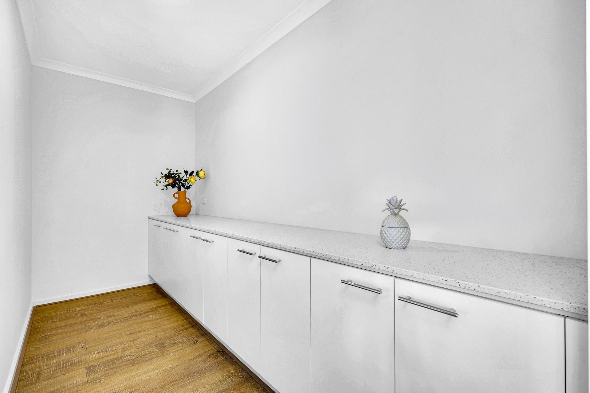 A Grand Statement In Luxury Family Living