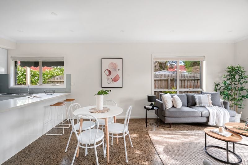 3/35 Whitelaw Street, Reservoir