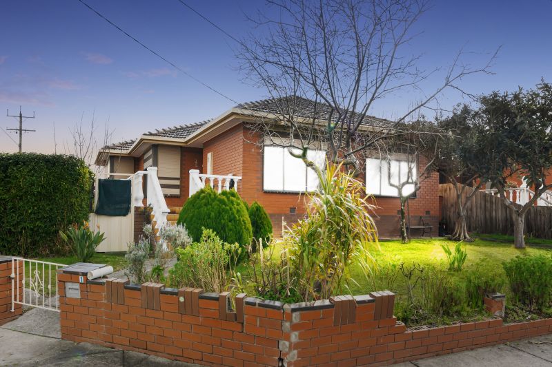 1 Nancye Drive, Lalor