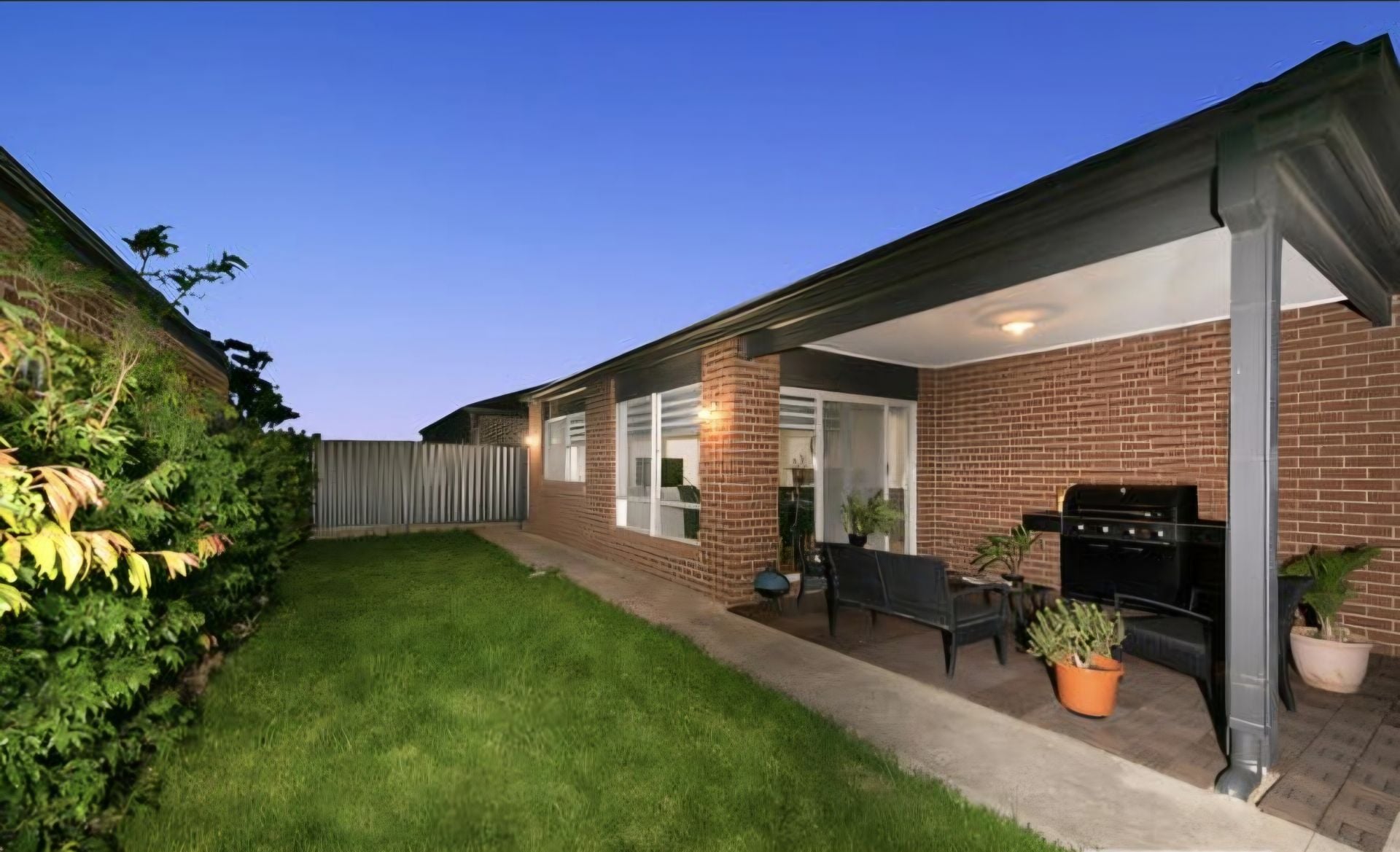 THE PERFECT BLEND OF SPACE, STYLE AND LOCATION