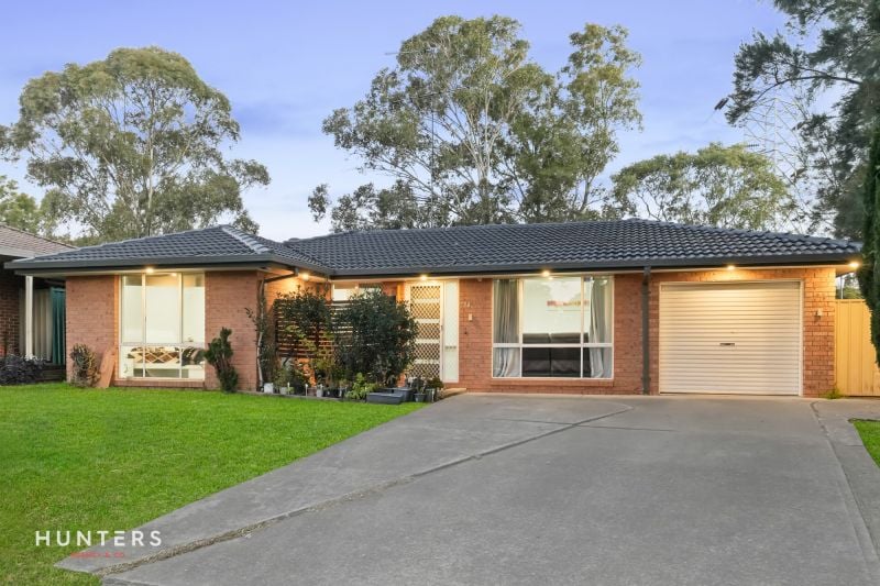 28 & 28A Astral Drive, Doonside