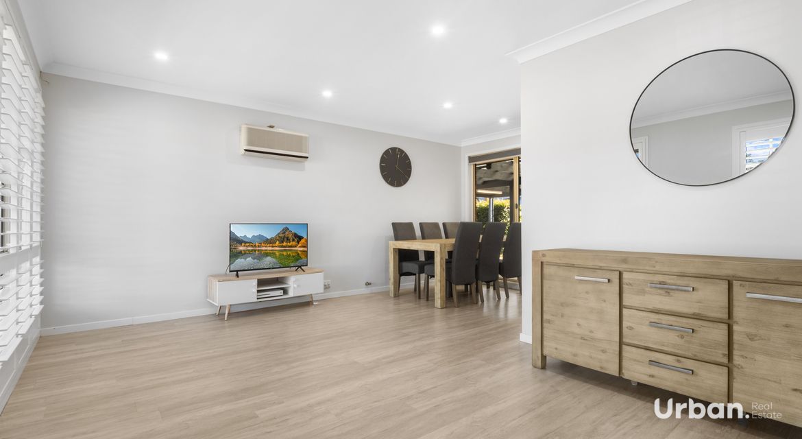 Bligh Park 25 Bounty Crescent