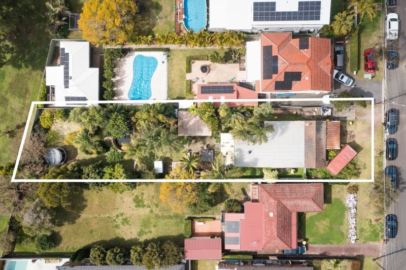 7 Milford Road MIRANDA 2228