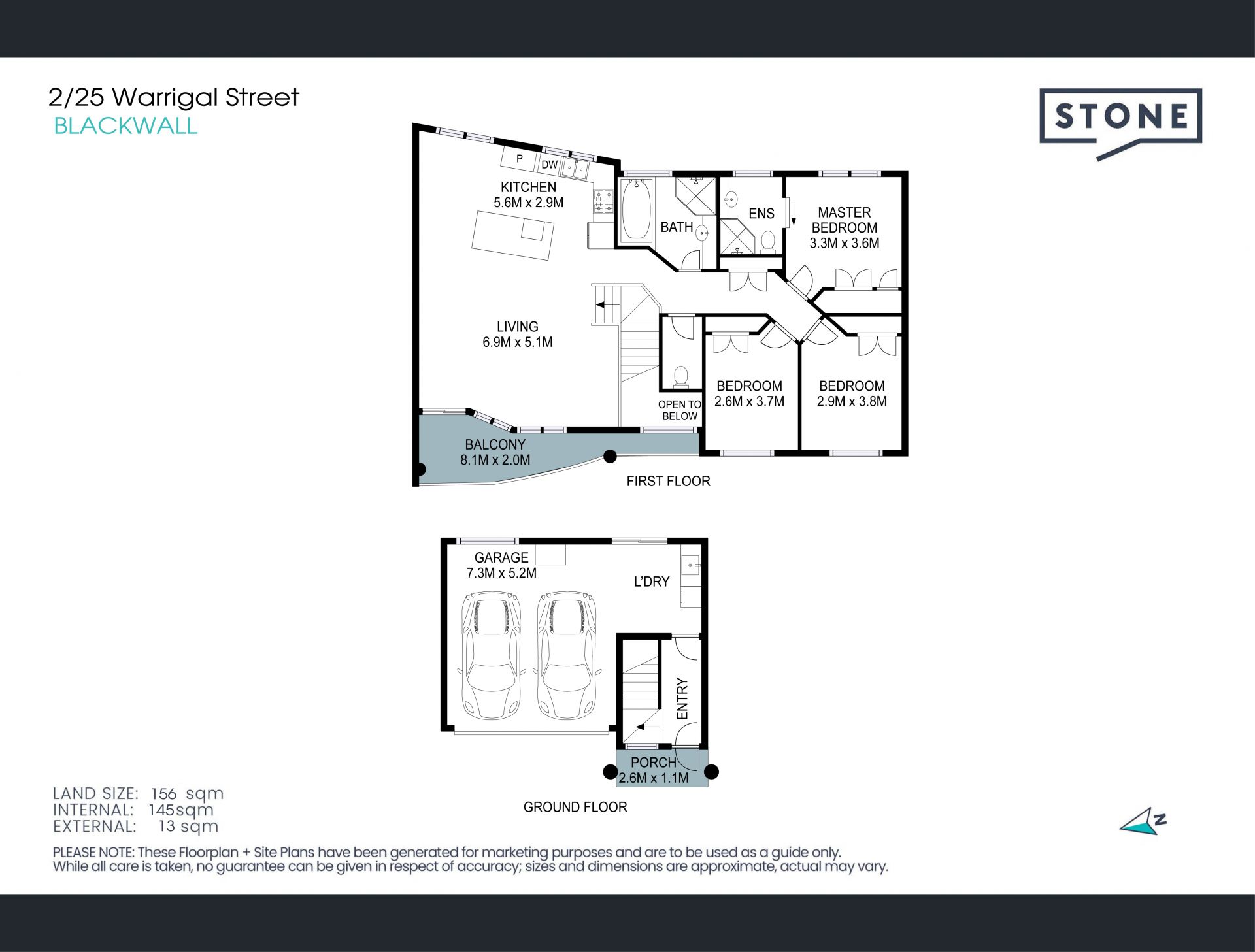 Ultra spacious townhouse, in a tranquil yet central location!