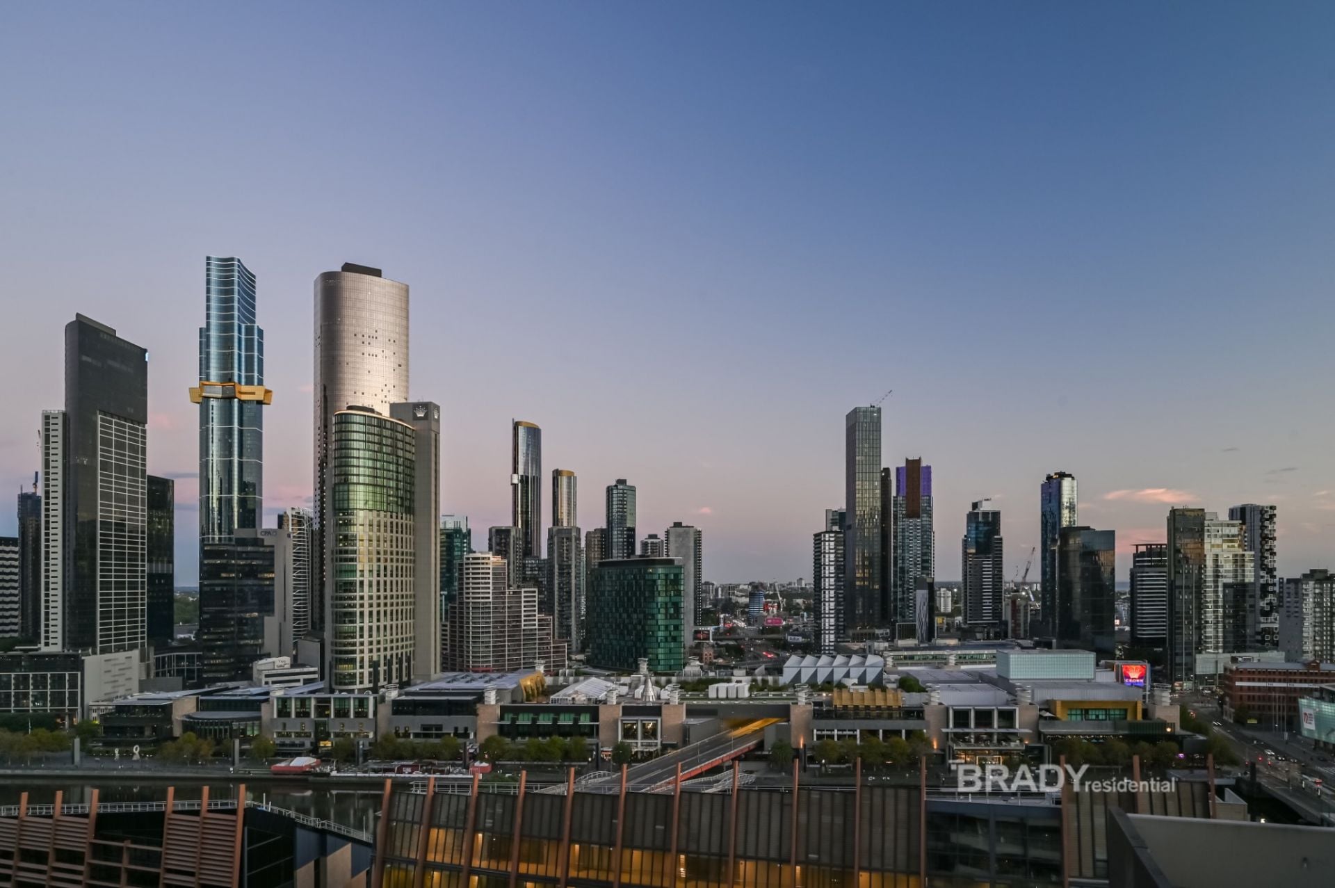 2209/8 Downie Street Melbourne VIC, Melbourne - Thumbnail 7