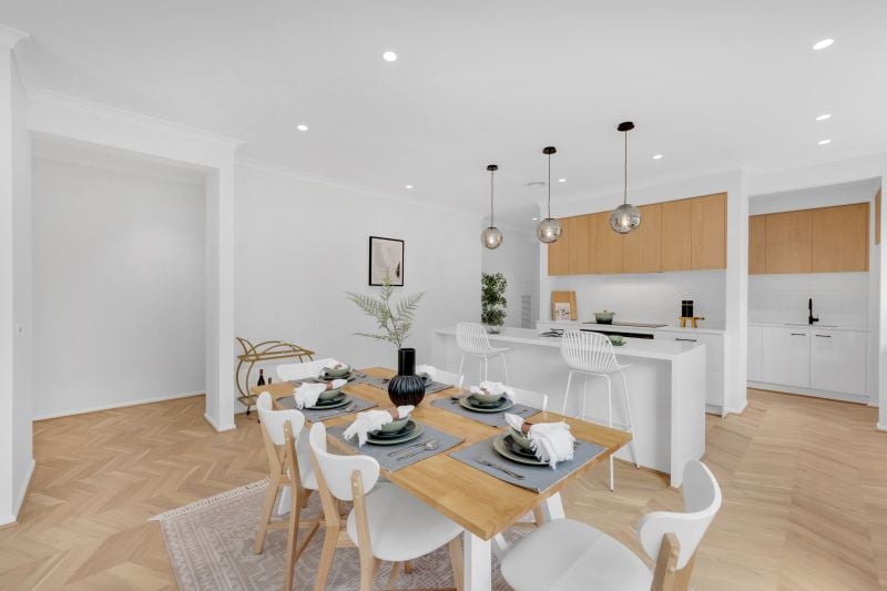 9 Westcape Drive, Wollert