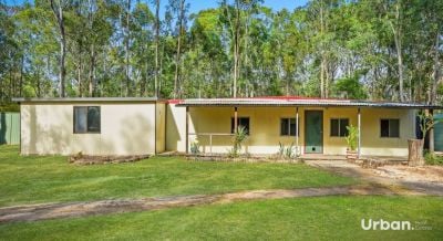 Riverstone 74-75 Sydney Street (Grantham Farm)