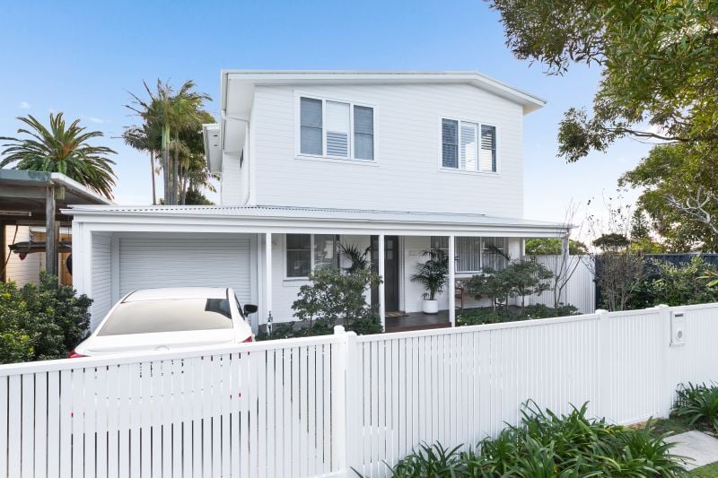 3 Lucas Street CRONULLA 2230
