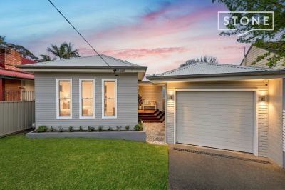 New Lambton 20 Woodlands Avenue