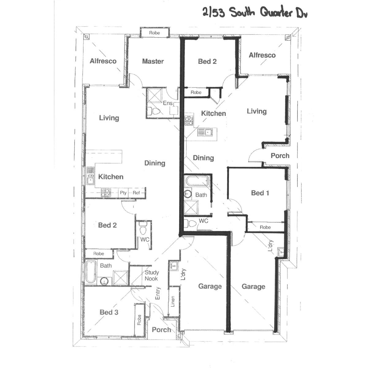 UNBEATABLE VALUE & LOCATION