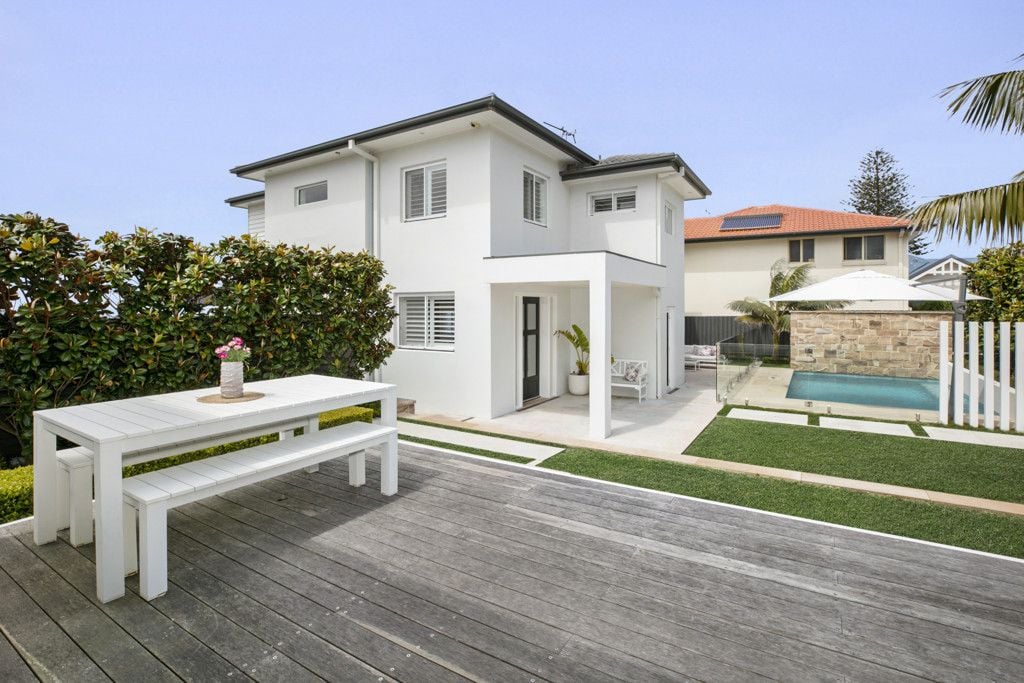 85 The Esplanade Cronulla 2230