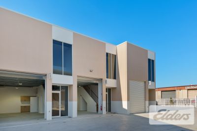 RARE NEWLY BUILT UNITS AT TENNYSON HQ!