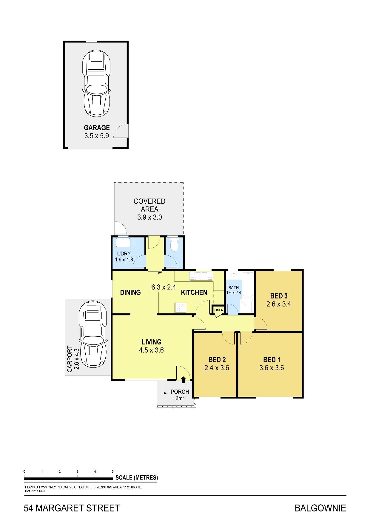 Sought-After Lifestyle Pocket...